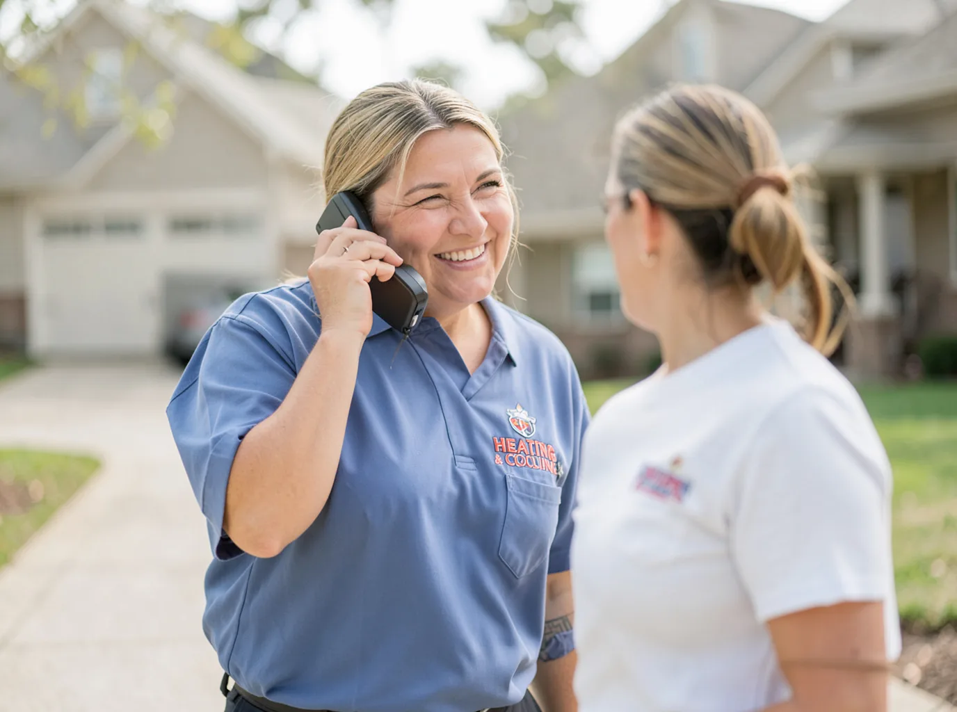Hvac Repair Coyle, OK FAQs